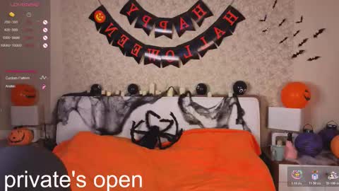 Snapshot of anika_heir chatting on October 2025 02:20:01 PM Alice online show from October 2025 02:20:01 PM