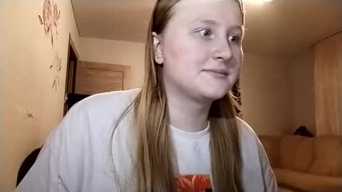 Anika online show from October 2025 12:33:01 AM