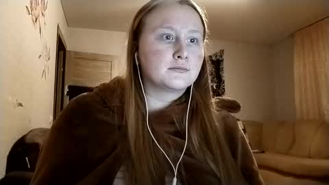 Anika online show from February 2026 02:10:02 AM