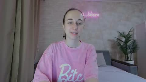 anikabloom online show from January 2025 12:13:01 AM