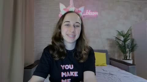 anikabloom online show from January 2025 07:18:01 AM