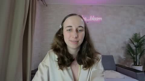 anikabloom online show from February 2025 06:42:01 AM