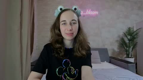 anikabloom online show from February 2025 08:10:02 PM