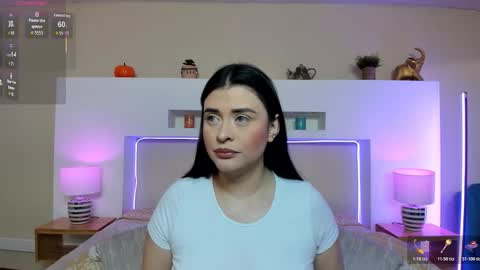 Anika Romano online show from February 2026 11:31:01 AM