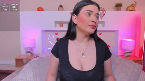 Anika Romano online show from March 2026 11:16:01 AM