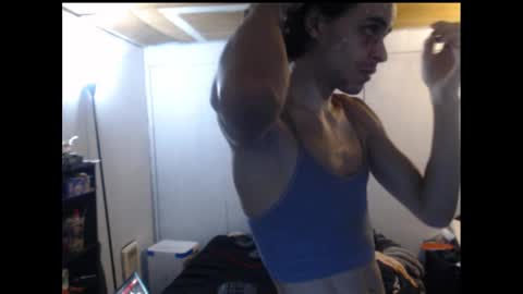 Snapshot of anilyseardor chatting on February 2025 08:09:01 AM Ani online show from February 2025 08:09:01 AM