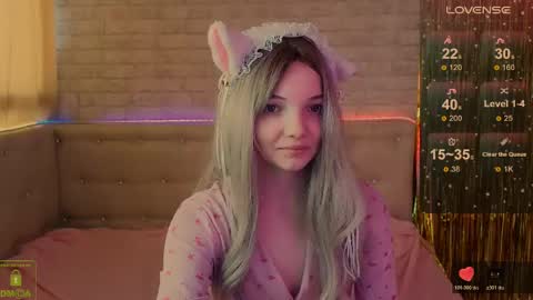 Alica online show from April 2026 01:29:01 AM