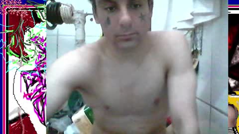 Snapshot of animebruxaschocolates chatting on January 2025 04:50:02 AM Resident Evil online show from January 2025 04:50:02 AM