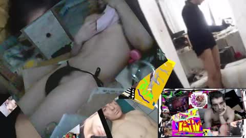 Snapshot of animebruxaschocolates chatting on February 2025 11:23:01 AM Resident Evil online show from February 2025 11:23:01 AM