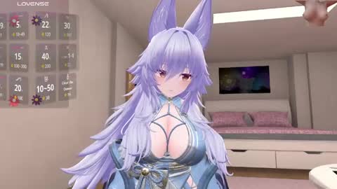 animecutie online show from June 2026 12:27:01 PM