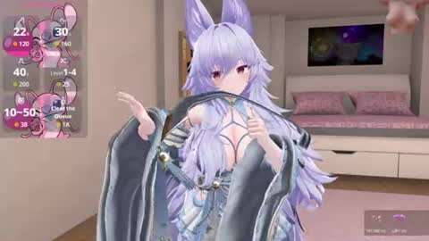 Snapshot of animecutie chatting on July 2026 12:09:01 PM animecutie online show from July 2026 12:09:01 PM