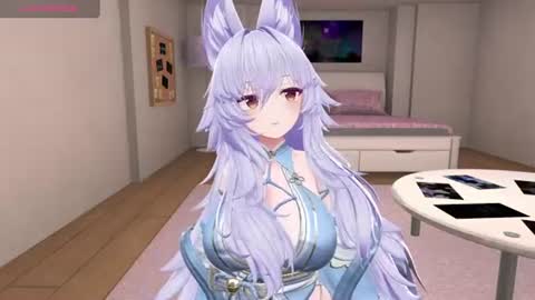 Snapshot of animecutie chatting on July 2026 12:00:02 PM animecutie online show from July 2026 12:00:02 PM