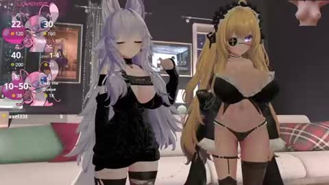 Snapshot of animecutie chatting on July 2026 12:18:02 PM animecutie online show from July 2026 12:18:02 PM