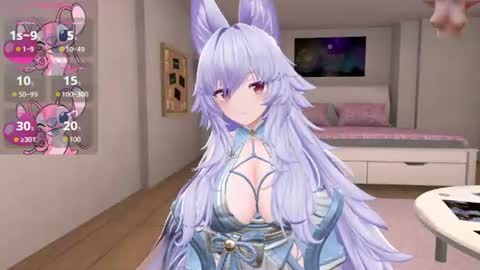 Snapshot of animecutie chatting on July 2026 12:14:02 PM animecutie online show from July 2026 12:14:02 PM