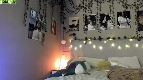 Anisa Moan from LovenseWet from Tip MenuOpen for Private online show from November 2025 05:58:02 PM