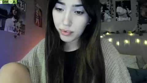 Anisa Moan from LovenseWet from Tip MenuOpen for Private online show from December 2025 05:53:02 PM