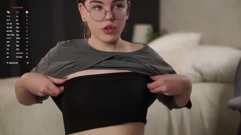 AnishaVivo online show from February 2026 02:15:02 PM