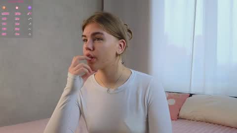 AnishaVivo online show from April 2026 08:34:02 AM