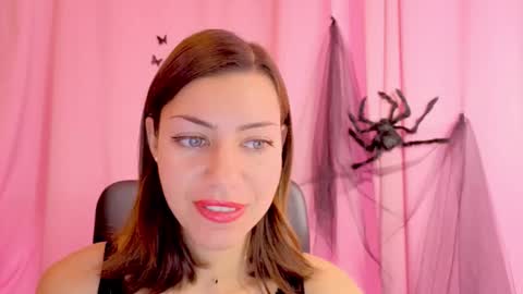 Anni online show from November 2025 06:55:01 AM