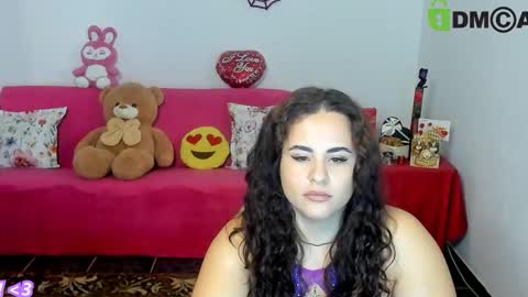 AnissyaX online show from October 2025 03:29:02 AM