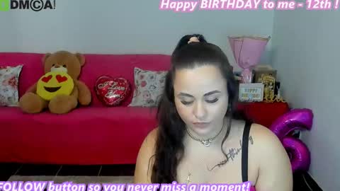 AnissyaX online show from January 2026 02:59:01 AM