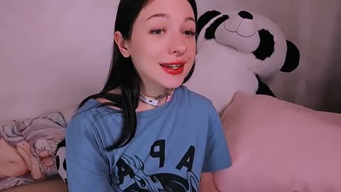 Snapshot of anita__cherry chatting on December 2024 10:41:01 AM Anita online show from December 2024 10:41:01 AM