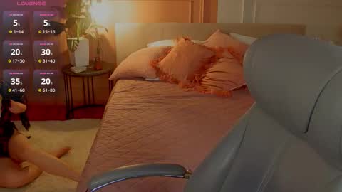 Snapshot of anita_blairr chatting on November 2025 01:00:02 AM Anita online show from November 2025 01:00:02 AM