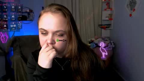 Snapshot of anita_love3 chatting on March 2026 08:11:01 PM anita_love3 online show from March 2026 08:11:01 PM