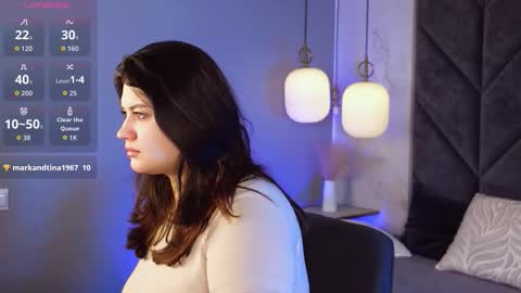 Snapshot of anita_rynn chatting on February 2026 09:00:01 PM Anita online show from February 2026 09:00:01 PM