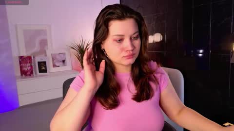 Snapshot of anita_rynn chatting on February 2026 09:24:02 PM Anita online show from February 2026 09:24:02 PM