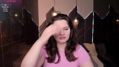 Snapshot of anita_rynn chatting on March 2026 08:44:01 PM Anita online show from March 2026 08:44:01 PM