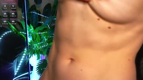 anita_von online show from March 2026 06:17:01 AM