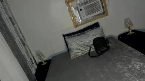 Miss Ann online show from February 2025 09:16:02 PM