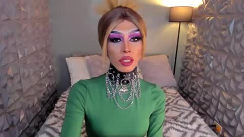 Miss Ann online show from March 2025 05:40:01 AM