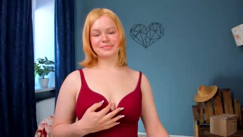 Annita online show from March 2026 06:21:01 AM