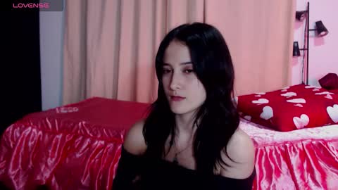 Anitafoxx online show from February 2026 03:54:01 AM