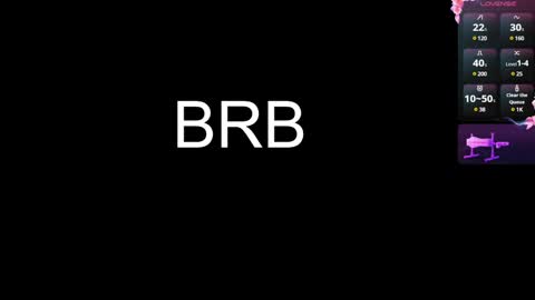 Snapshot of anitamesa chatting on January 2025 06:01:02 AM Anita online show from January 2025 06:01:02 AM