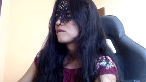 Anita online show from July 2026 09:50:02 PM