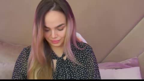 Snapshot of anitaventure chatting on November 2025 04:24:01 AM AnitaVenture online show from November 2025 04:24:01 AM