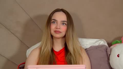 AnitaVenture online show from March 2026 04:16:01 AM