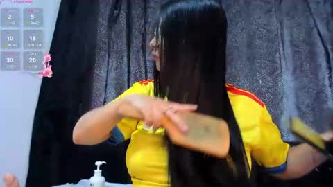 Anitha York online show from July 2026 08:37:01 PM