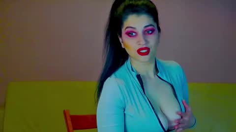 Anitta online show from February 2026 06:19:01 PM