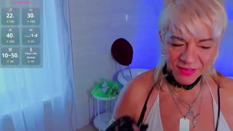 Anita online show from April 2026 02:54:01 AM