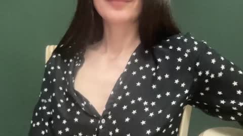 Anje online show from December 2024 08:29:01 AM