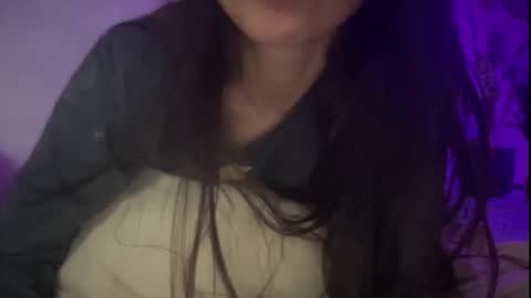 Anje online show from December 2024 07:46:02 PM