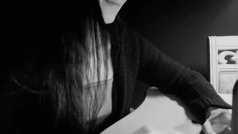 Anje online show from February 2025 05:09:01 PM