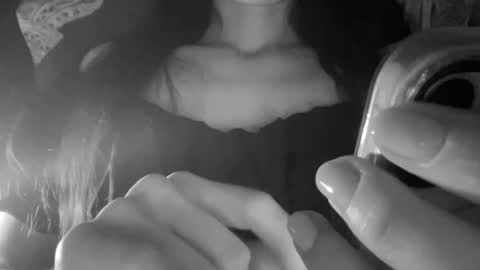 Anje online show from February 2025 09:37:02 PM