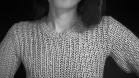 Anje online show from February 2025 06:52:01 PM