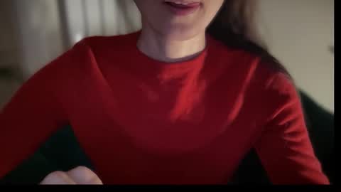 Anje online show from October 2025 04:05:02 PM