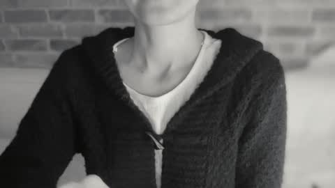 Anje online show from February 2026 07:42:02 PM